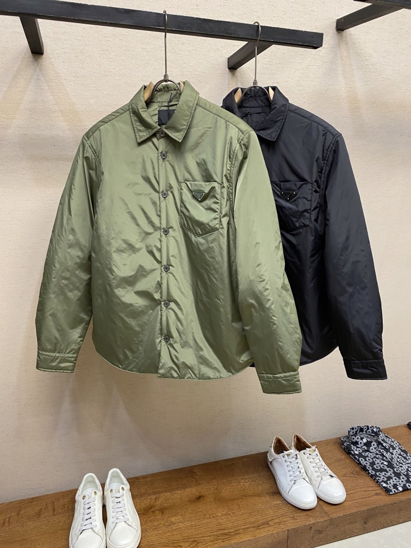 Pra*a outwear